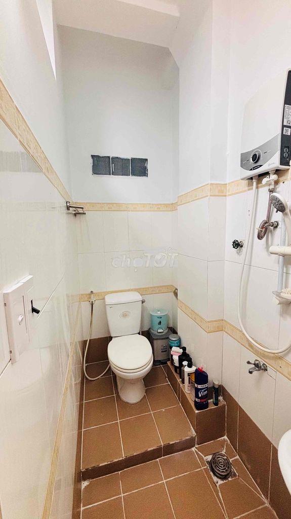 Cho sinh viên/nữ thuê phòng khu tt phú nhuận - Ảnh 4
