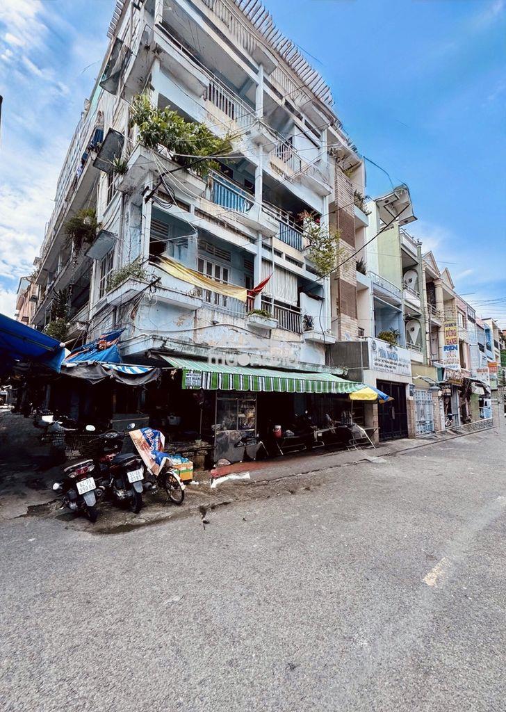 Nhà sài gòn giá 1 tỷ nhỉnh quá hiếm lại còn sổ hồng riêng - 2
