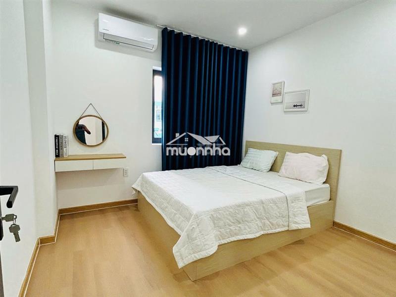 Bán gấp căn hộ chung cư 319 lý thường kiệt - 52m², 2pn, giá 2.65 tỷ