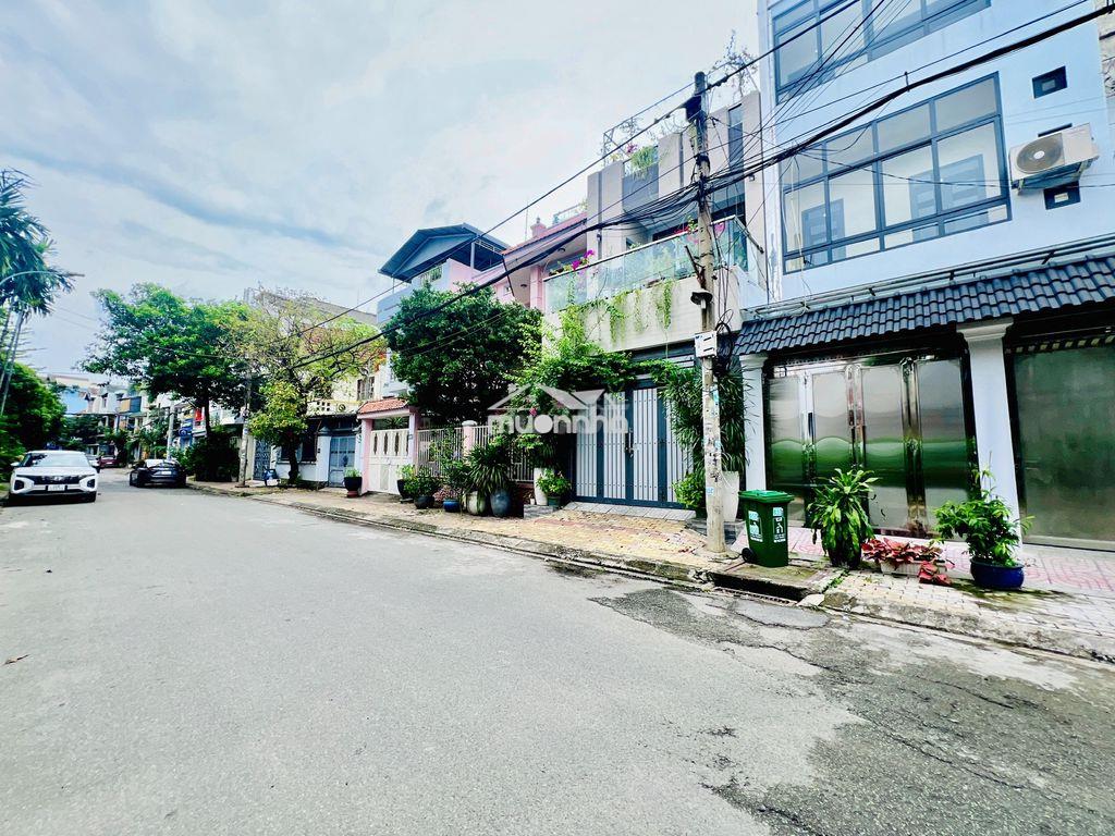 Chủ bán gấp đất 183m² ngang 9m ngay hoàng diệu 2 - hẻm thông ô tô - Ảnh 3