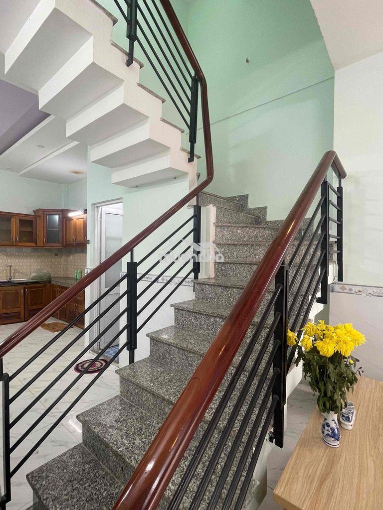 Cho thuê nhà nguyên căn gần chợ long trường quận 9 - 2