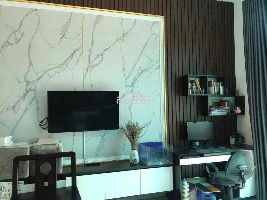 Cho thuê nhà kdc phúc đạt 4phòng ngủ full nội thất ở & mở văn phòng - 3