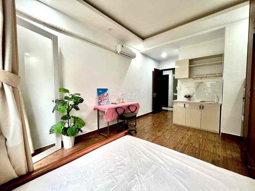 Cho thuê phòng mới gần đại học rmit, tdtu giá tốt, khu dân cư sadeco - Ảnh 4