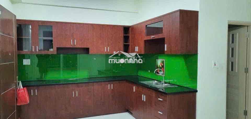 Cho thuê căn hộ toky tower – 61m² có ban công • diện tích: 61m², có - Ảnh 3