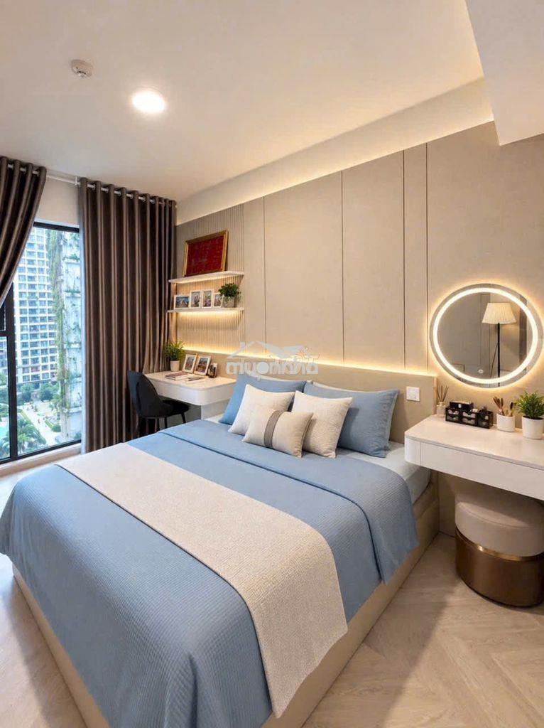 Chuyên cho thuê căn hộ 1pn 2pn 3pn mcp & lbv - Ảnh 4