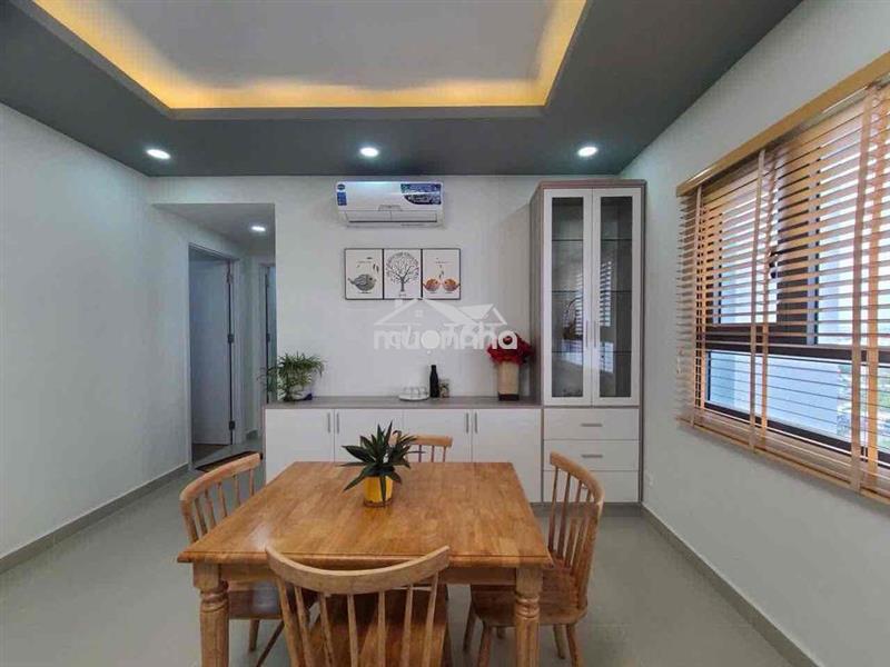 Căn góc topaz twins 2pn full nt, view hồ bơi phù hợp ở hoặc cho thuê