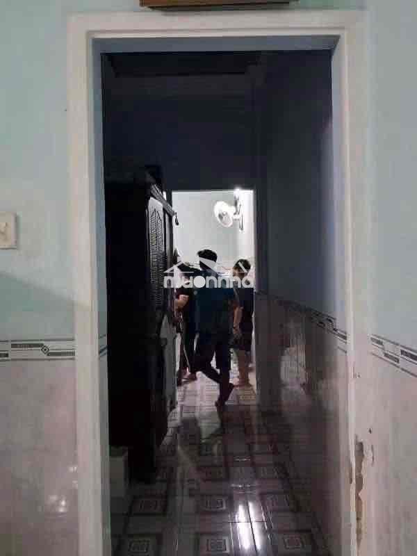 Nhà kp2 long bình tân tờ thửa riêng đang chờ cấp sổ đất hồng tl ô tô - Ảnh 2
