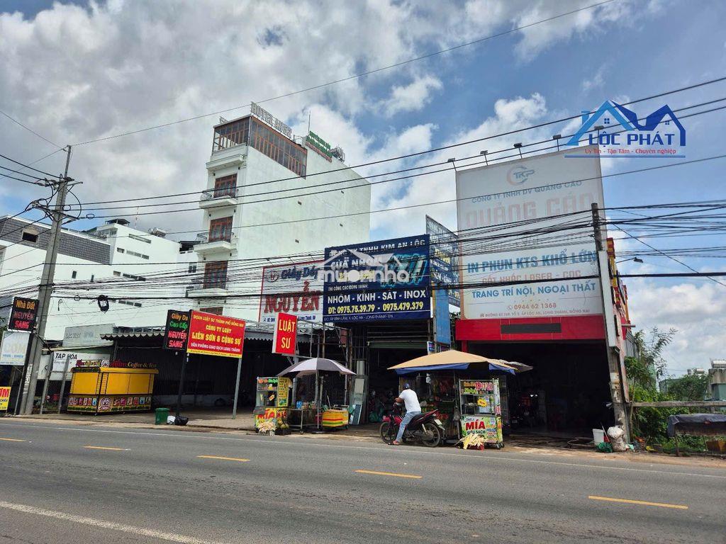 Đất lộc an long thành mặt tiền đt769 125m2 thổ cư giá 7,8 tỷ  - Ảnh 4