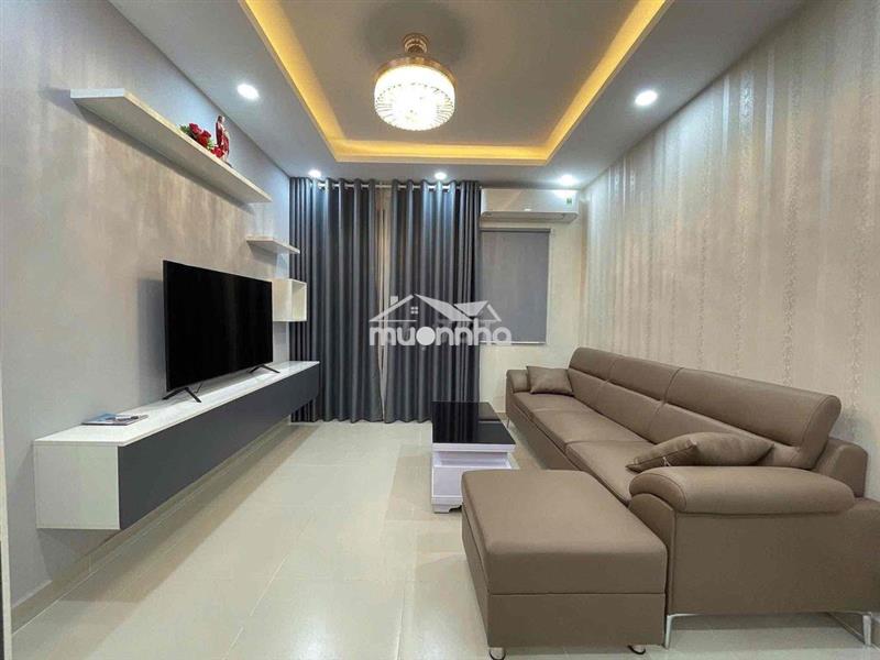 Căn hộ topaz twins 2pn tầng cao, đầy đủ tiện nghi, phù hợp ở gia đình