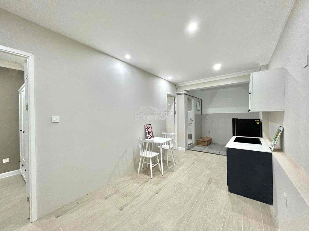 Cho thuê căn 1n1wc .   📍15/33 đường 59 phường 14 gò vấp - 5.5tr/tháng - Ảnh 4