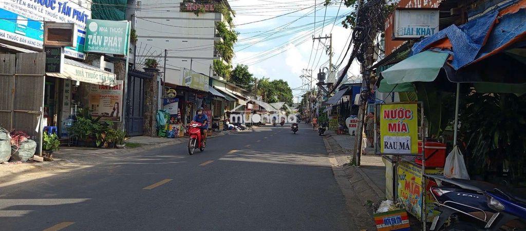 Nhà tân thới nhất - phan văn hớn quận 12 - 110m2- nhỉnh 5,1 tỷ - Ảnh 3