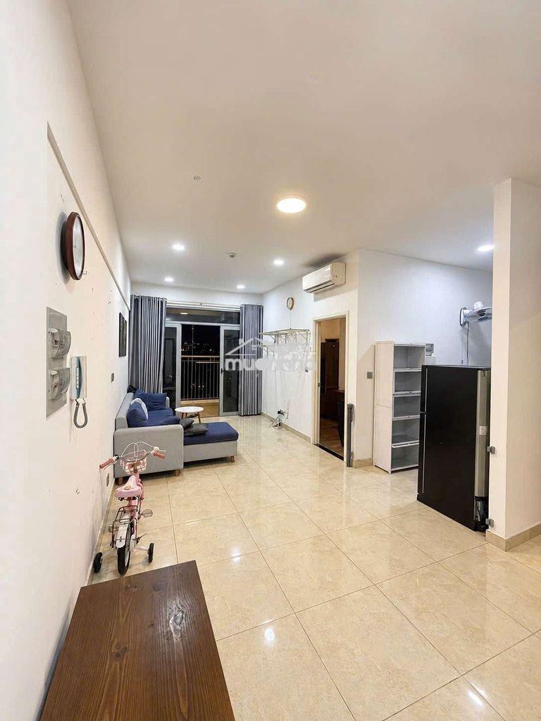 Cho thuê 2pn luxgarden, full đồ, 10 triệu