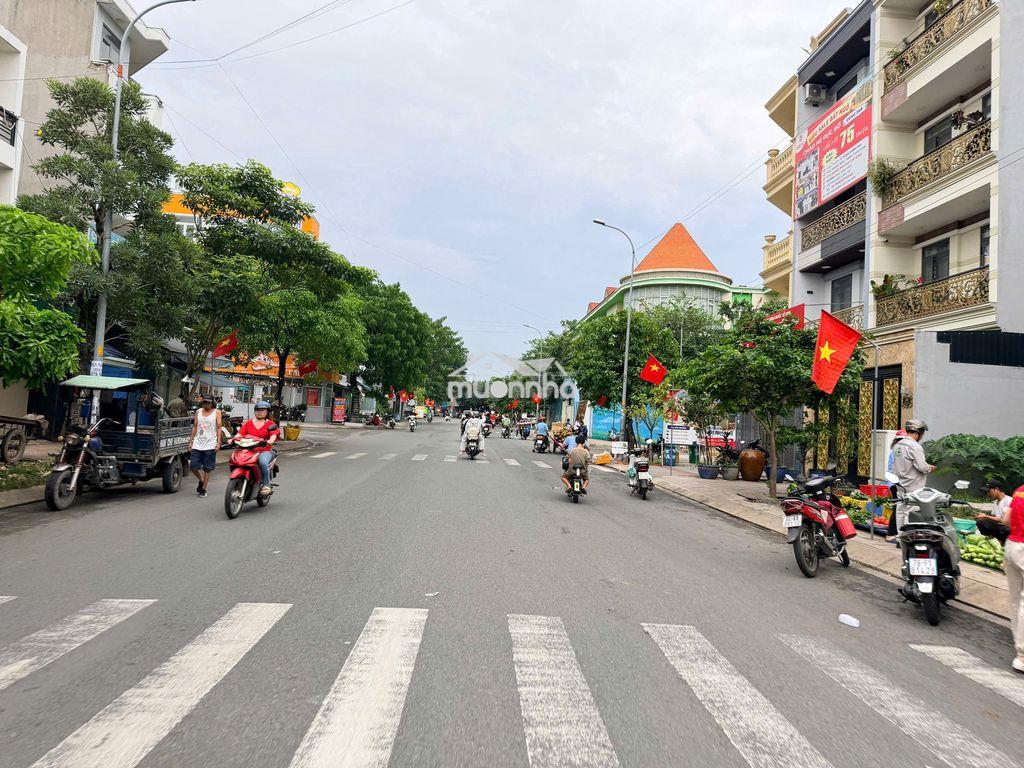 Bán gấp lô đất hẻm thông ngay khu êm đềm 110m2 ( 6m x 19 m)  5,5tỷ - Ảnh 4