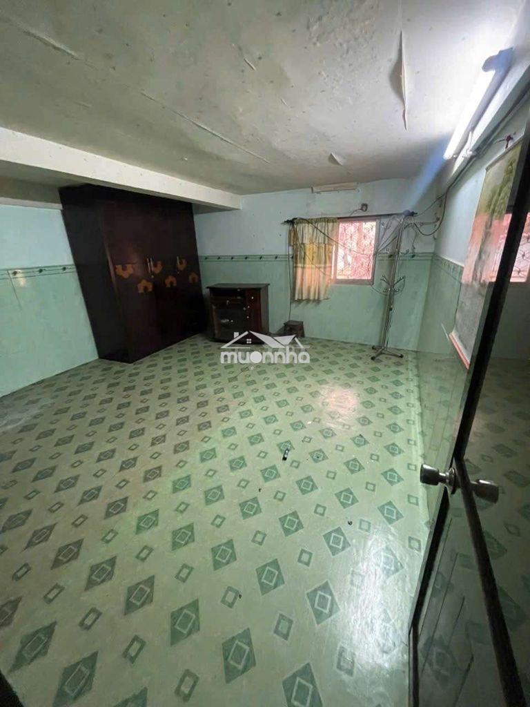 Căn hộ (4×18)×2tầng.3pn
- lầu 1 thang bộ q5 - Ảnh 4