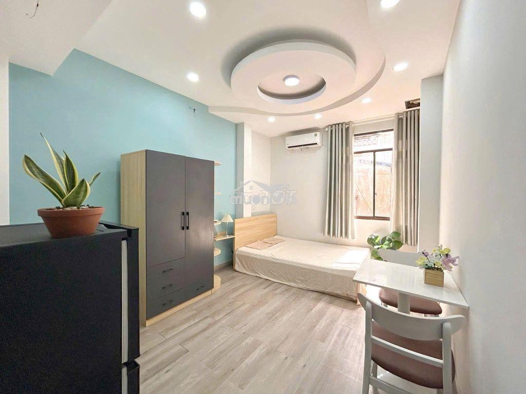 Phòng mới xây - ngay đh văn hiến, đh kinh tế ueh - Ảnh 4