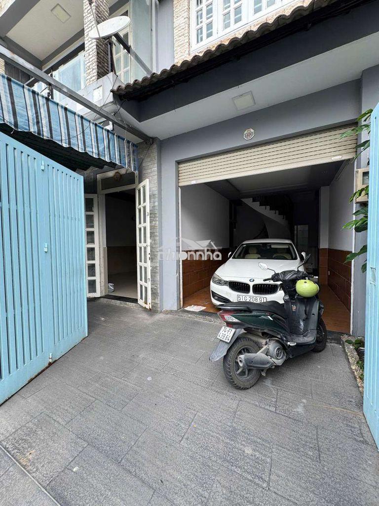 🔥 Cho thuê nhà 1295/4 lê đức thọ, gò vấp
📍 diện tích: 8 × 13m - Ảnh 2