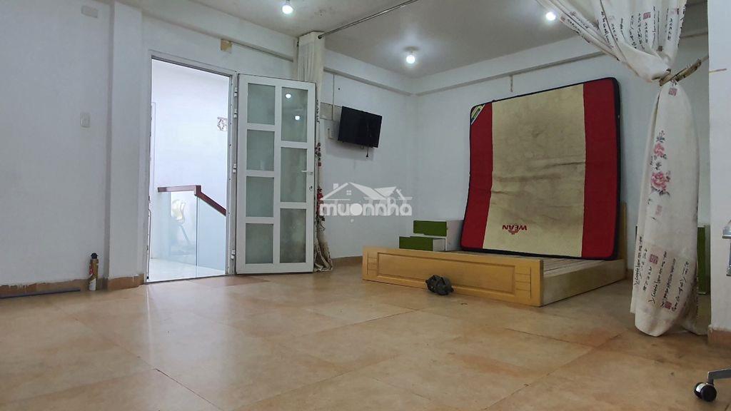 Phòng 41m2, full nội thất, giá 4.4tr - Ảnh 4