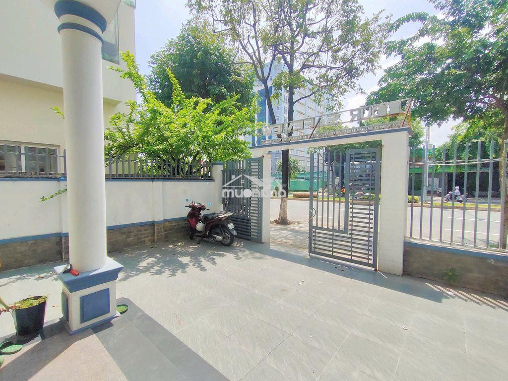 Cho thuê mặt bằng 100m2 mt xô viết nghệ tĩnh – hải châu - Ảnh 4