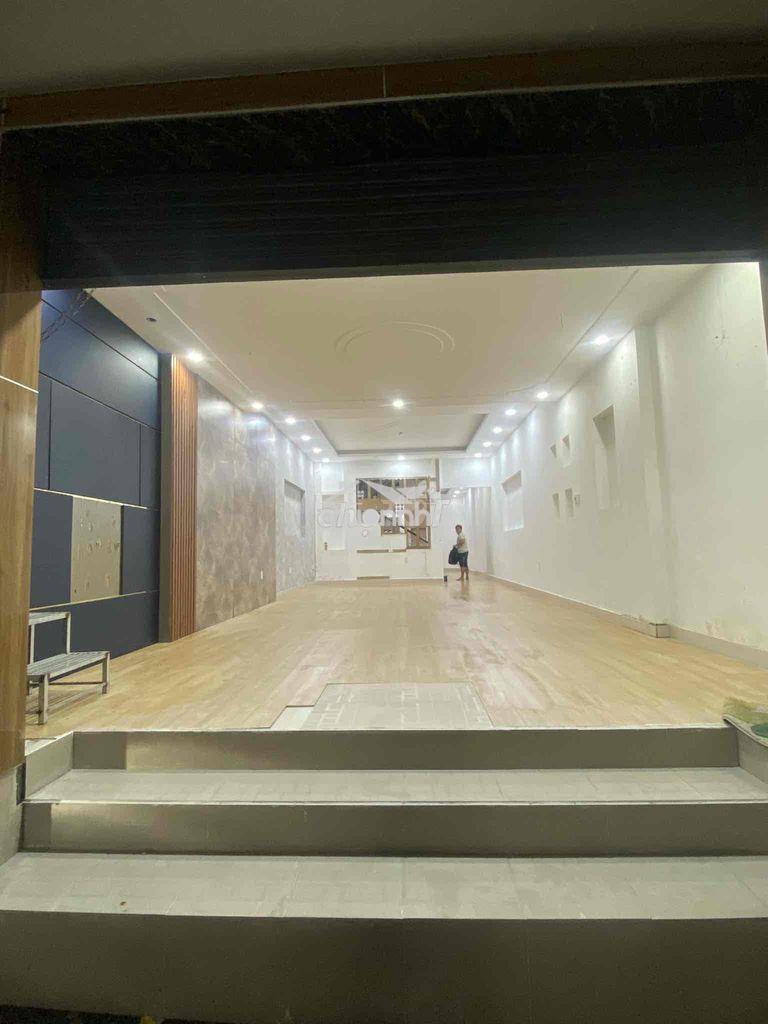 Cho thuê nhà kdc chánh nghĩa, thủ dầu một  - diện tích : 5x20, 1 trệt - Ảnh 2