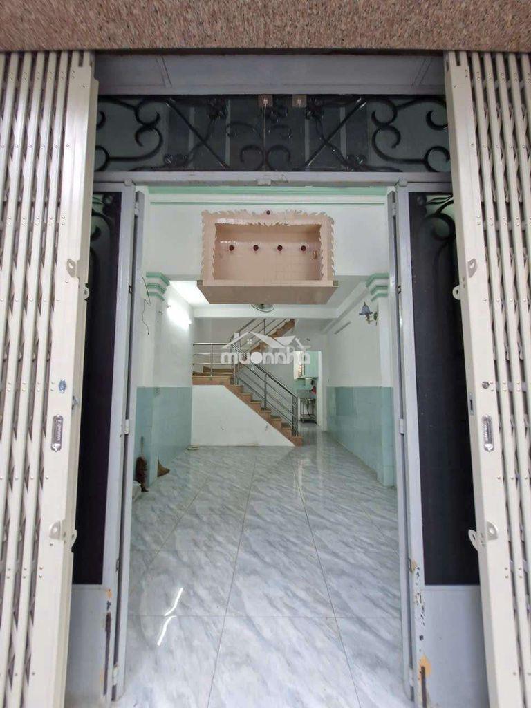 Hẻm 5m hàn hải nguyên f16 q11 - Ảnh 2