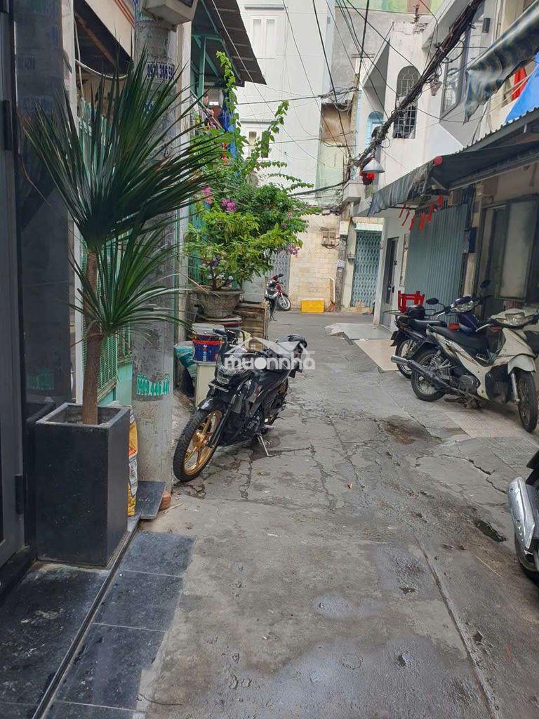 Hẻm 282 nguyễn tri phương - 3