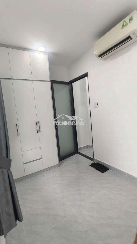 Bán nhà đẹp htp q7 cách mt 50m – 3pn – giá 3,49 tỷ tl - Ảnh 4