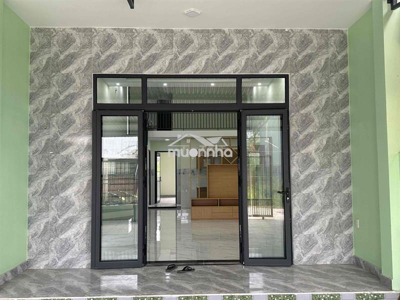Chính chủ gởi bán nhaf cấp 4  hoà phước phường hoà xuân th phố đà năng