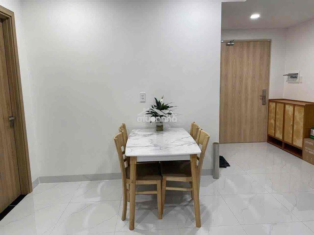 Cho thuê căn góc 2pn 2wc thoáng mát nội thất mới 100% - Ảnh 4