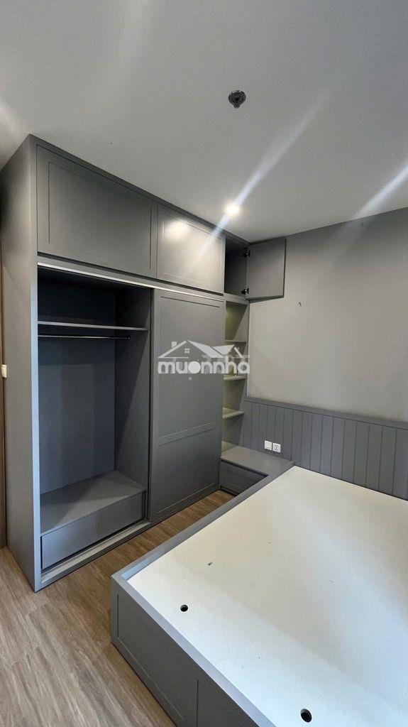 Cho thuê căn góc 2pn ful nội thất gỗ đẹp - Ảnh 3