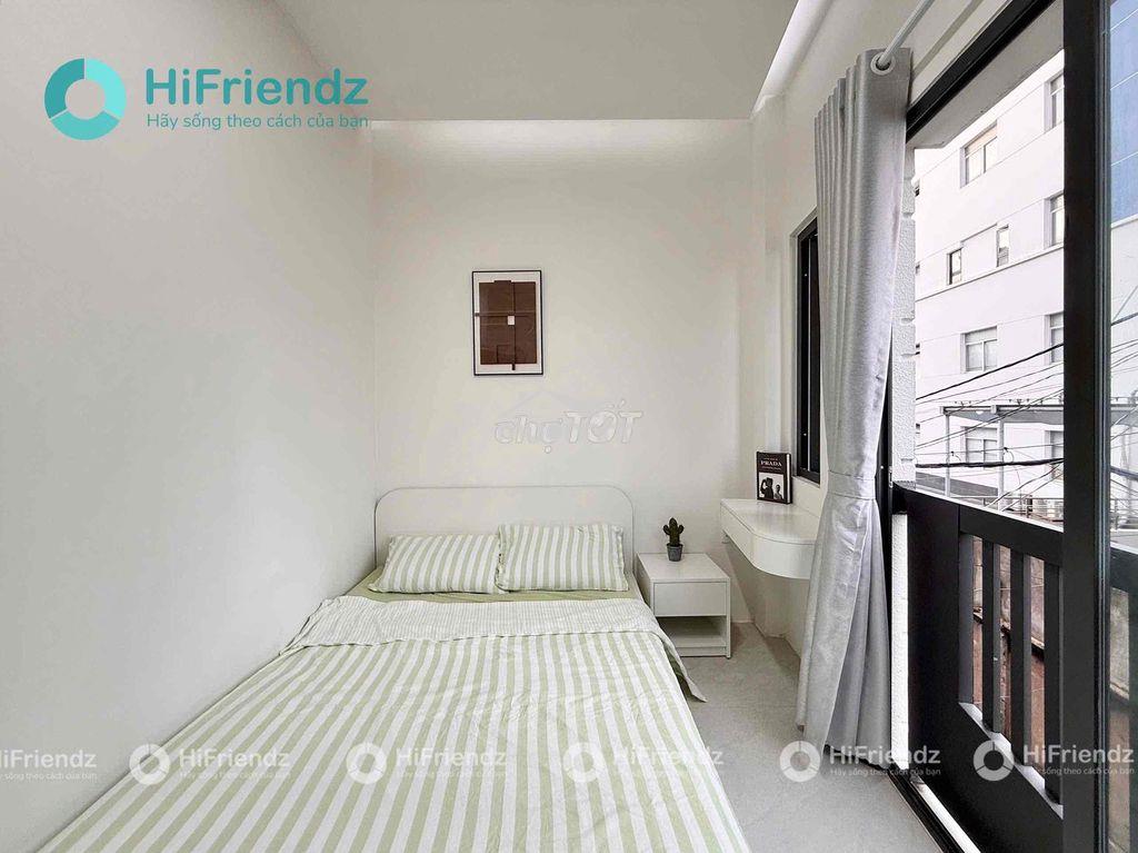 Trống lại 2 siêu phẩm-studio bancol cửa sổ-full nt-bờ kè trường sa - Ảnh 4