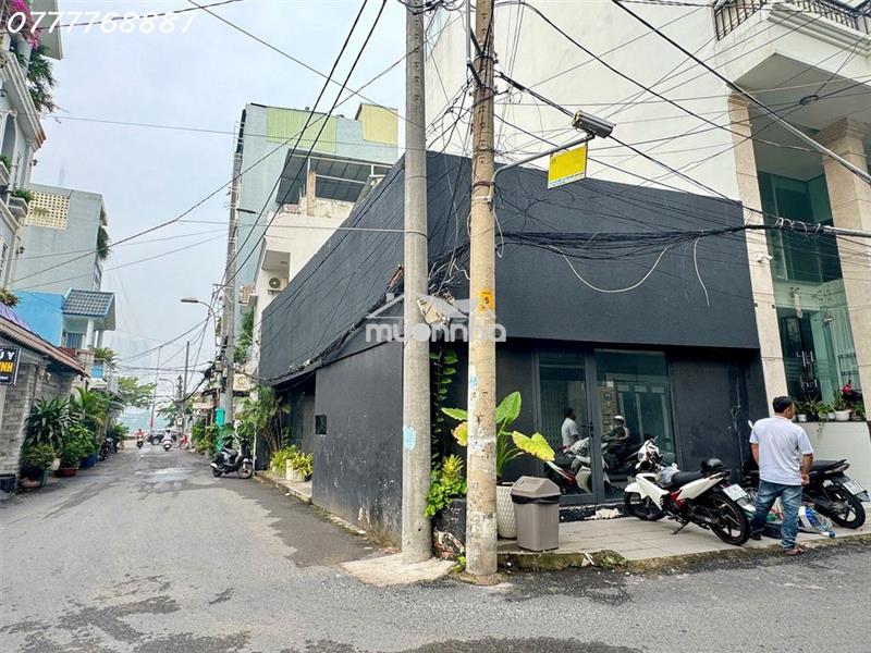 🏡 Góc 2mt xuân thủy, thảo điền q2 -ctxd hầm 6 tầng - gần ga metro