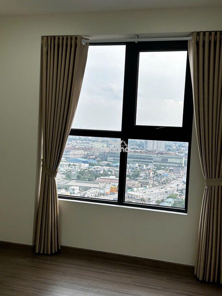 Cho thuê căn hộ 2pn-2wc nội thất cơ bản 6tr5, ngay lái thiêu - Ảnh 2