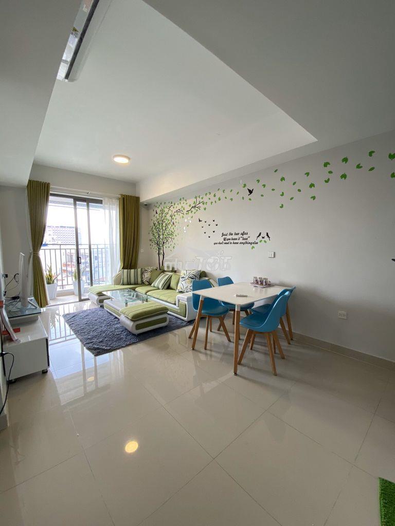 Bán căn hộ ngay gần công viên lê thị riêng 62m2 2pn giá 3,3 tỷ