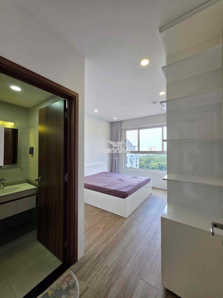 Cho thuê căn hộ chung cư orchard parkview 2pn 2wc 85m2 gần công viên - Ảnh 4