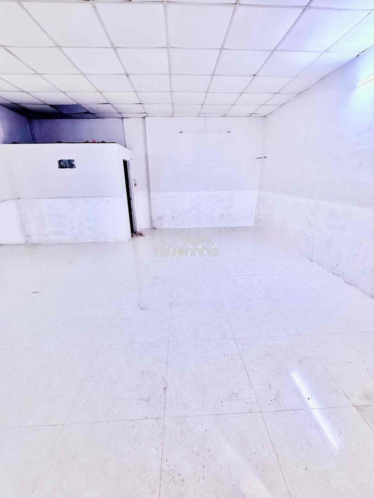 ( 100m2 )🏠nhà cho thuê nguyên căn . phạm thế hiển p6 quận 8 .  👉diện t - Ảnh 3