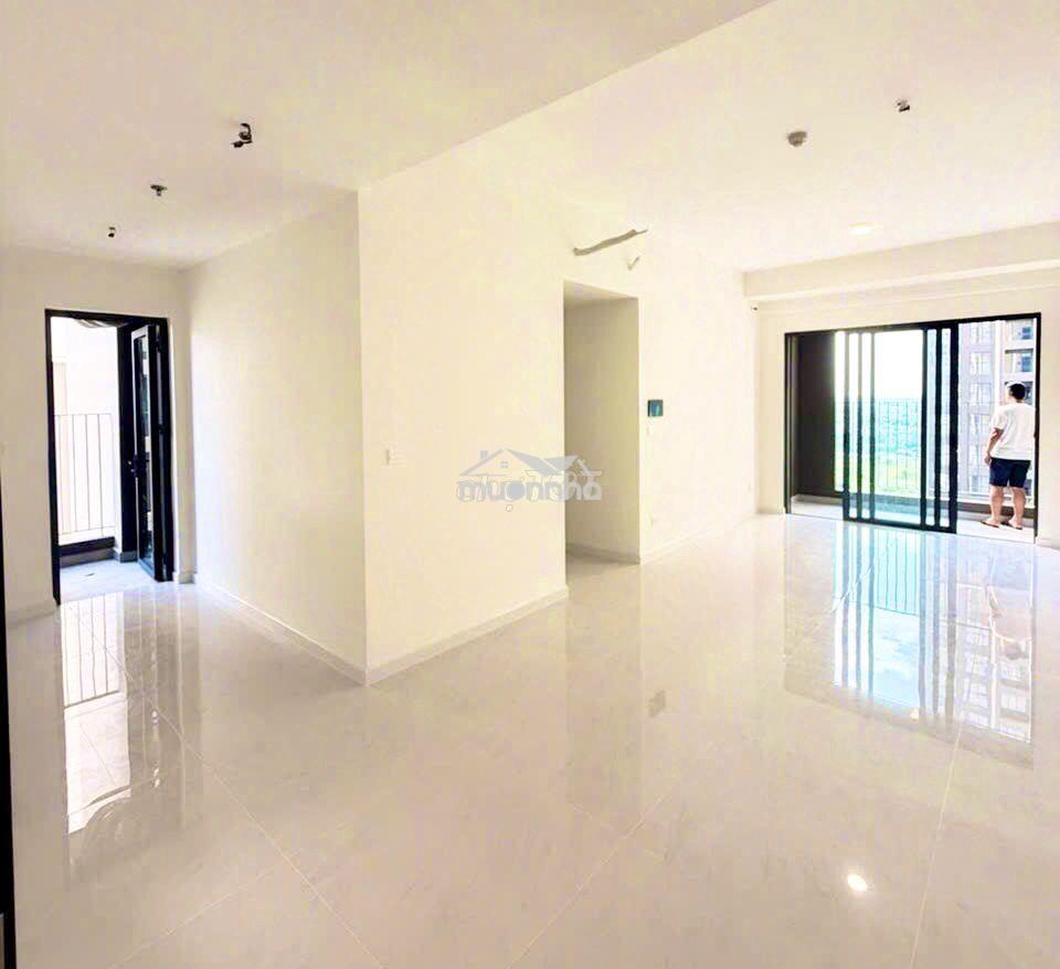 Cho thuê căn hộ 2pn – victoria village | tầng cao, không gian hiện đại - Ảnh 2