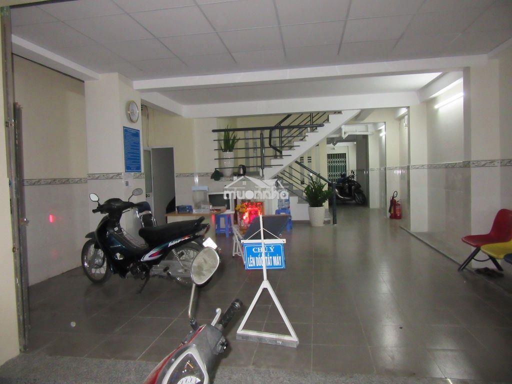 Cho thuê phòng mặt tiền,có ban công,gác lững giá 3t3 an ninh yên tĩnh - Ảnh 2