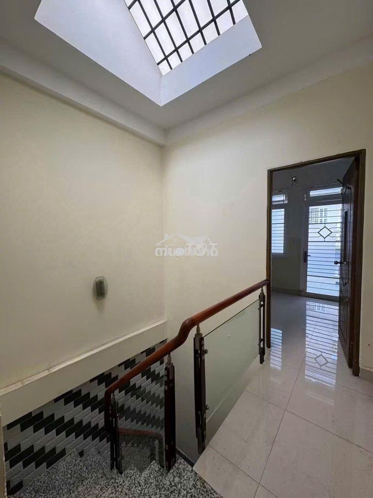 Nhà thuê nguyễn tiểu la quận 10 - Ảnh 3
