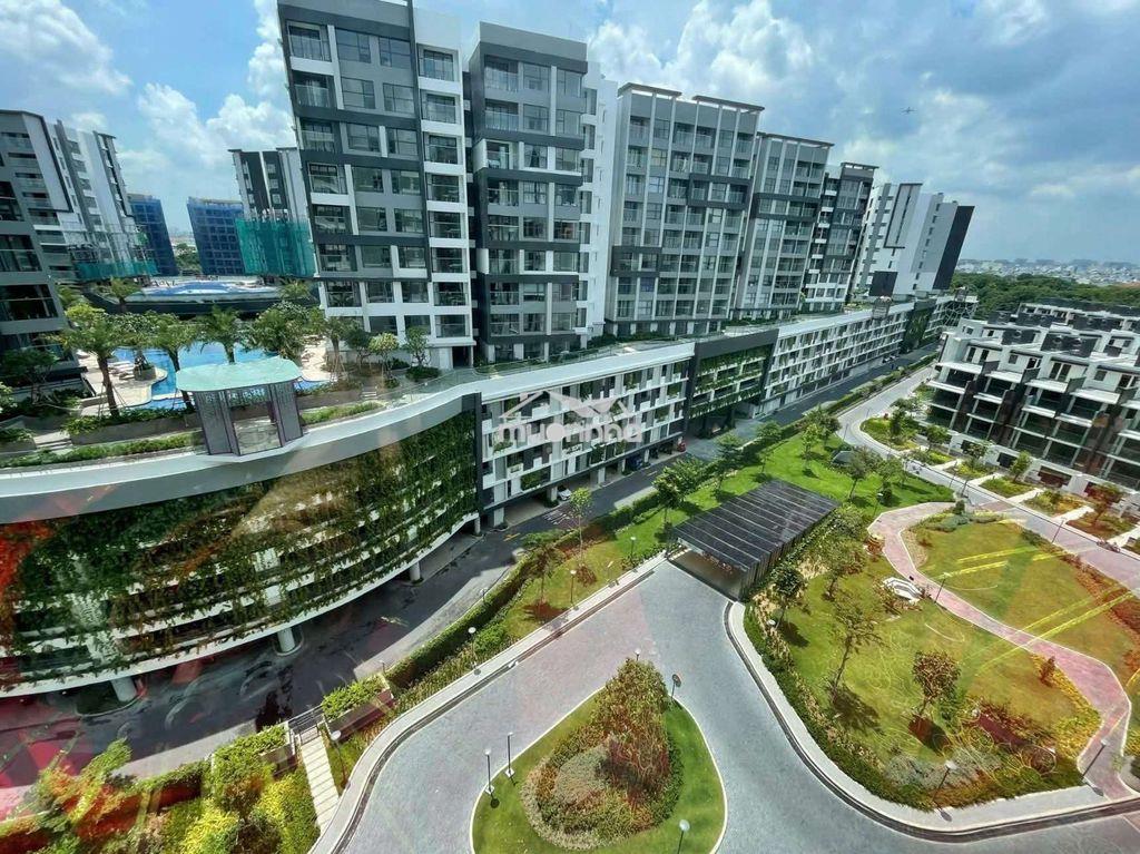 Cho thuê 96m2 diamond centery tại celadon city sát aeon mall tân phú - 4