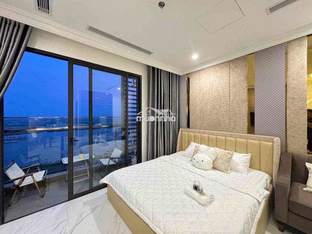 Studio view sông beverly cao cấp tinh hoa giá độc nhất - 3