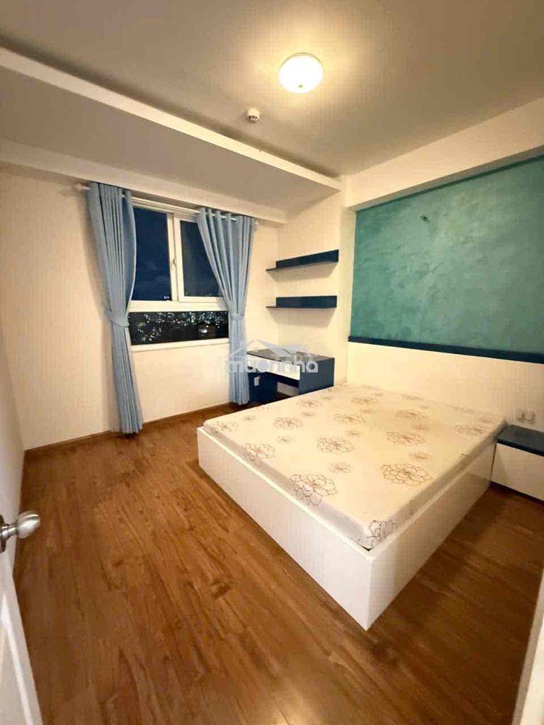 Cho thuê căn 2 phòng full nội thất the avila q8 - Ảnh 2