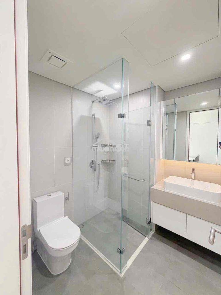 Biệt thự cho thuê 7x20m kc 3tấm giá 40trieu nhà mới đẹp khu an ninh - 2