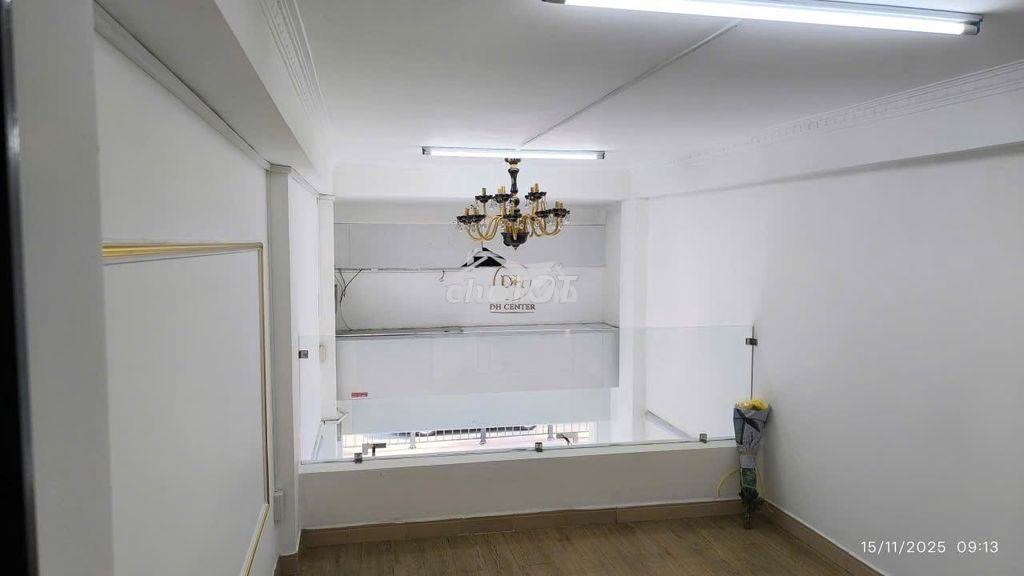 🏠 Cho thuê nhà 2 mặt tiền tôn thất tùng, quận 1 – dt 4x16m 🔥 - 4