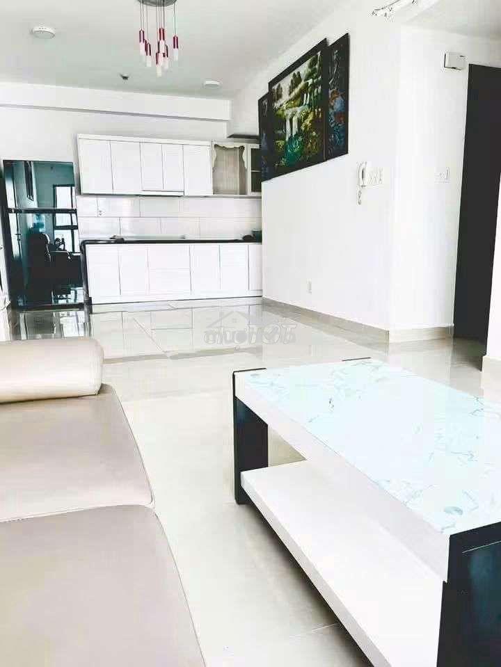 Căn hộ 2 phòng ngủ- hưng vượng 3 - Ảnh 2
