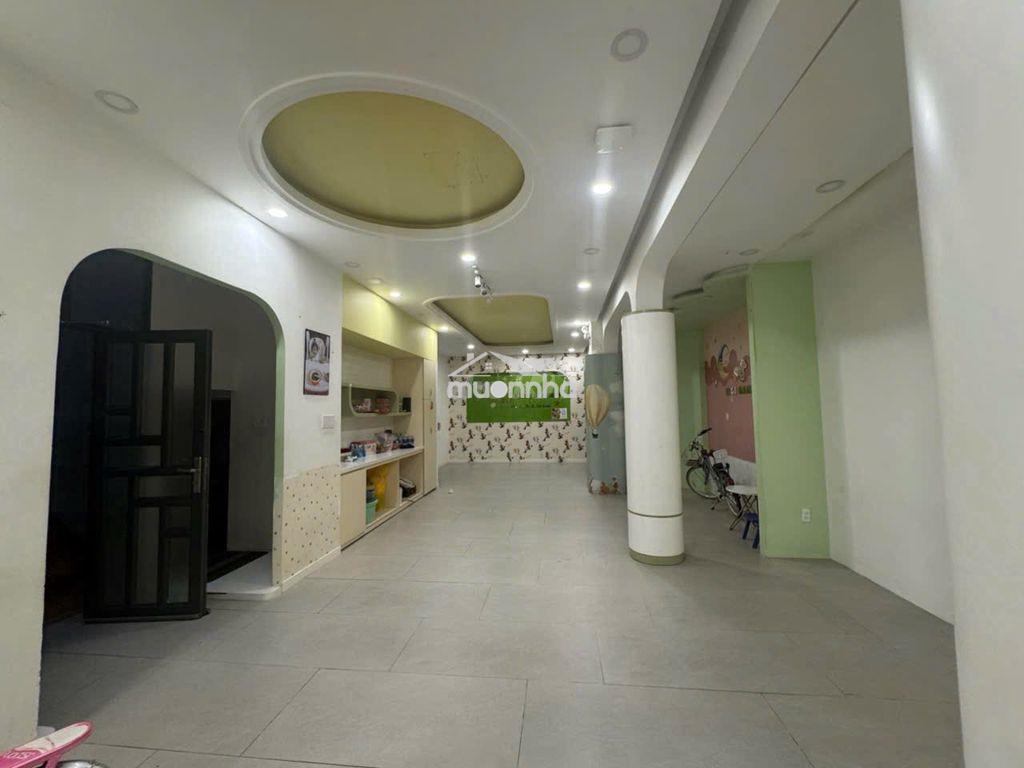 Chính chủ cho thuê nhà mt đồng đen giá rẻ - Ảnh 2