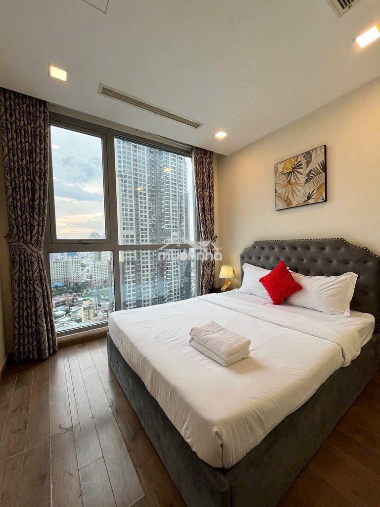 Căn siêu phẩm 3pn 2wc tòa orchard parkview giá chỉ 22tr gần sân bay - Ảnh 4