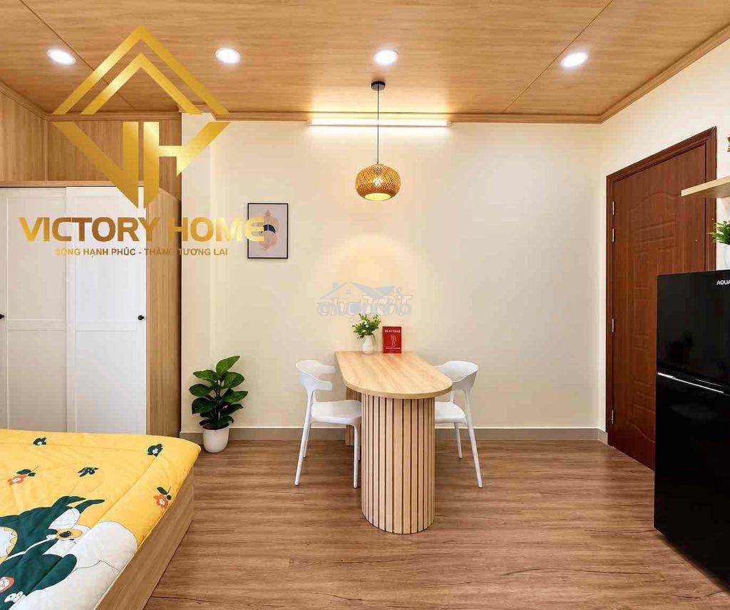 🏡 Phòng full nội thất nguyễn kiệm – phú nhuận | đẹp xịn - Ảnh 3