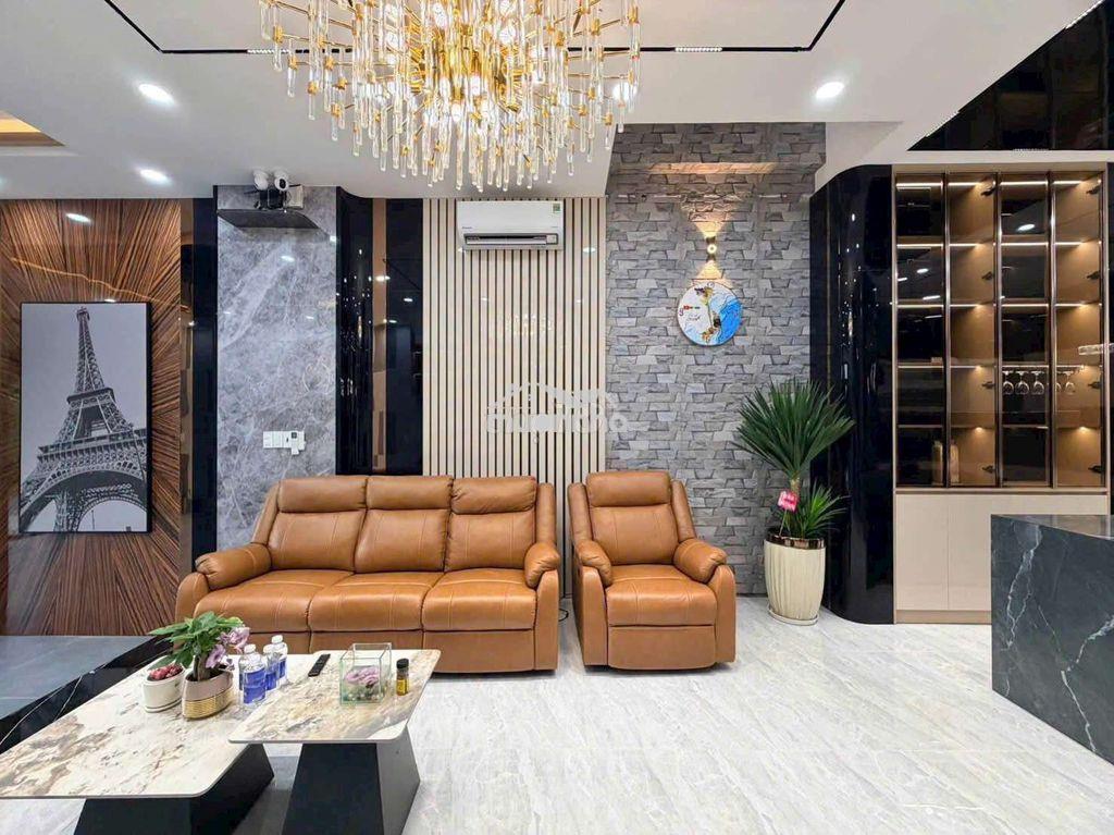 Bán nhà đẹp mới – anh tuấn greenriverside, nhà bè - 3