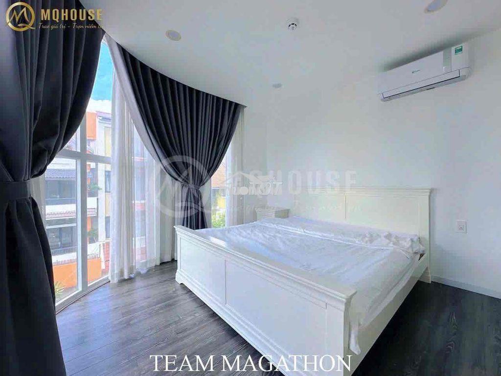 ✅Cho thuê căn hộ_1pn 45m2_full nội thất_quốc hương thảo điền✅ - Ảnh 2