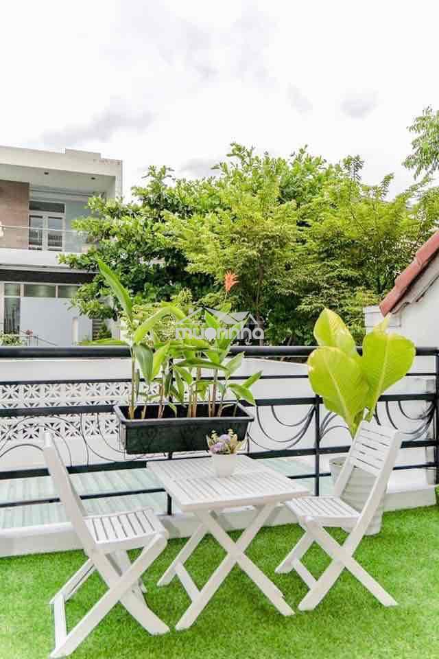 Căn hộ đẹp - Ảnh 3